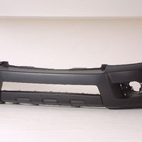 BUMPER FR PRIMED