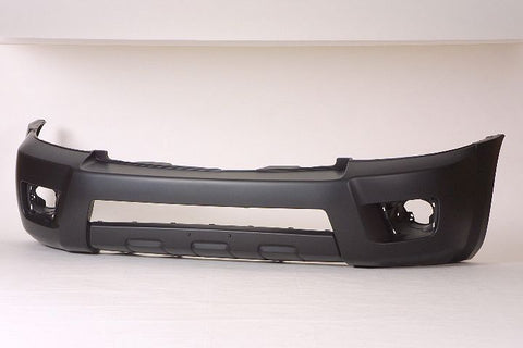 BUMPER FR PRIMED CAPA