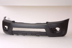 BUMPER FR PRIMED CAPA