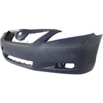 BUMPER FR PRIMED JAPAN BUILT CAPA — photo 2
