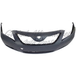 BUMPER FR PRIMED JAPAN BUILT CAPA — photo 4
