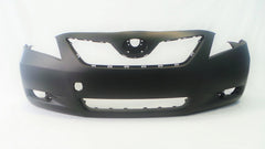 BUMPER FR PRIMED JAPAN BUILT CAPA