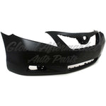 BUMPER FR PRIMED LE/XLE/BASE MODEL/HYB USA BUILT CAPA — photo 3