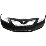 BUMPER FR PRIMED LE/XLE/BASE MODEL/HYB USA BUILT CAPA — photo 5