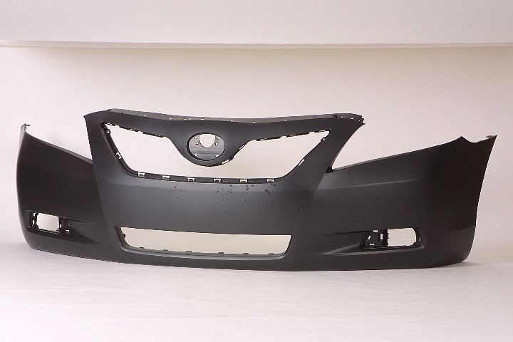BUMPER FR PRIMED LE/XLE/BASE MODEL/HYB USA BUILT CAPA