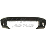 BUMPER FR PRIMED W/O SENSOR CAPA — photo 2