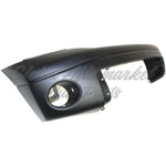 BUMPER FR PRIMED W/O SENSOR CAPA — photo 4