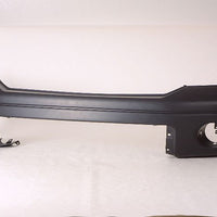 BUMPER FR PRIMED W/O SENSOR