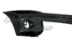 BUMPER FR PRIMED LTD W/SENSOR HOLE CAPA — photo 5
