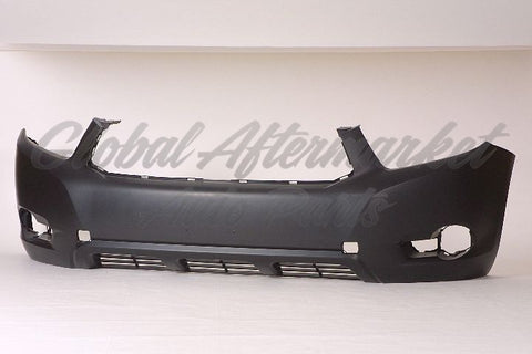 BUMPER FR PRIMED