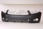 BUMPER FR PRIMED CAPA — photo 1