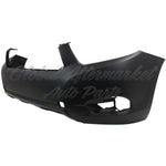 BUMPER FR PRIMED CAPA — photo 3