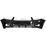 BUMPER FR PRIMED CAPA — photo 4