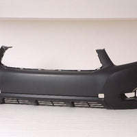 BUMPER FR PRIMED CAPA