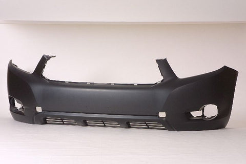 BUMPER FR PRIMED CAPA