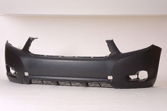 BUMPER FR PRIMED