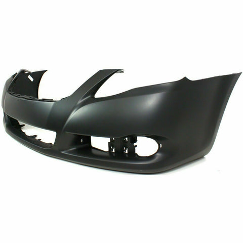 BUMPER FR PRIMED