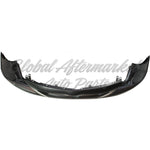 BUMPER FR PRIMED S/XRS MODEL W/SPOILER HOLE — photo 5