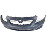 BUMPER FR PRIMED CE/LE/XLE MODEL — photo 4