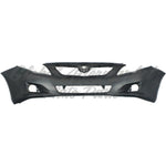 BUMPER FR PRIMED CE/LE/XLE MODEL — photo 5