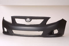 BUMPER FR PRIMED CE/LE/XLE MODEL