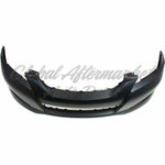 BUMPER FR PRIMED W/O SPOILER HOLS — photo 4