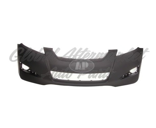 BUMPER FR PRIMED W/O SPOILER HOLES CAPA