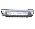 BUMPER FR PRIMED W/FOG LAMPS/ SENSORS — photo 1