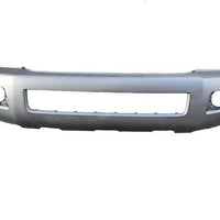 BUMPER FR PRIMED W/FOG LAMPS/ SENSORS