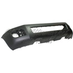 BUMPER FR PRIMED W/FOG LAMPS W/O SENSORS — photo 3