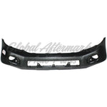 BUMPER FR PRIMED W/FOG LAMPS W/O SENSORS — photo 5