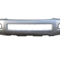 BUMPER FR PRIMED W/FOG LAMPS W/O SENSORS CAPA