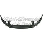 BUMPER FR PRIMED W/O FLARE HOLE BASE MODEL — photo 5
