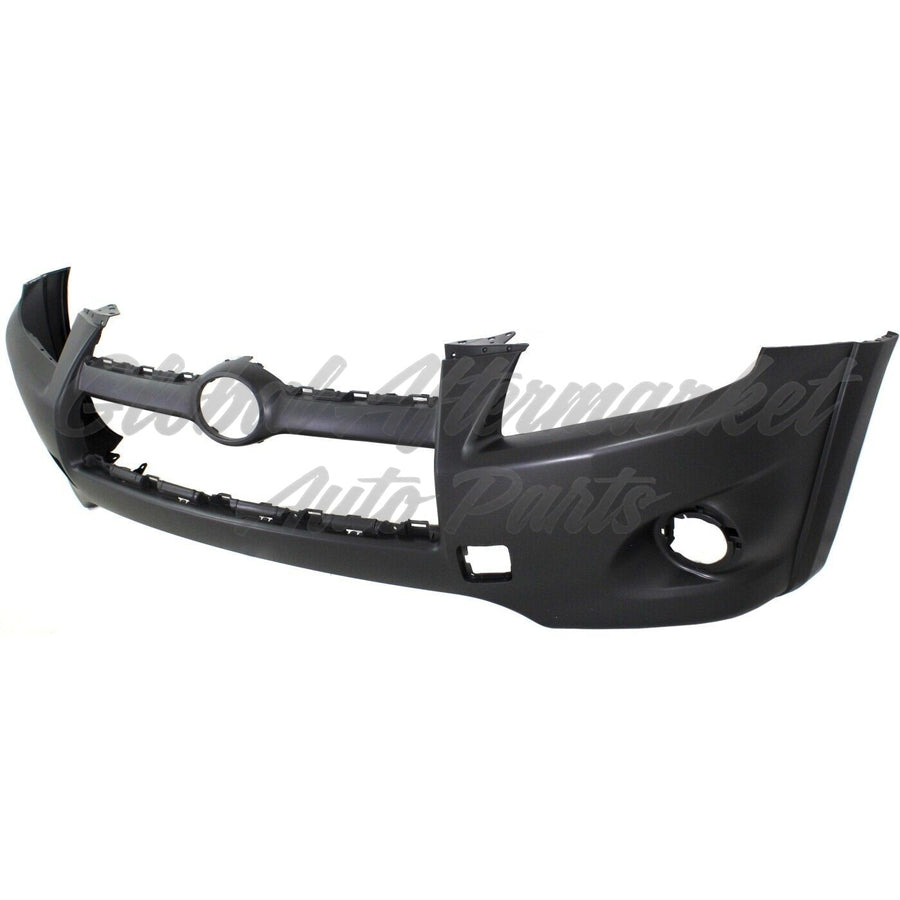 BUMPER FR PRIMED LTD