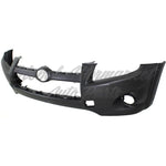 BUMPER FR PRIMED LTD — photo 2