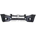 BUMPER FR PRIMED LTD — photo 5