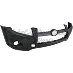 BUMPER FR PRIMED LTD CAPA — photo 3