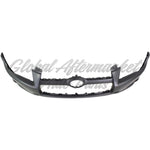 BUMPER FR PRIMED LTD CAPA — photo 4