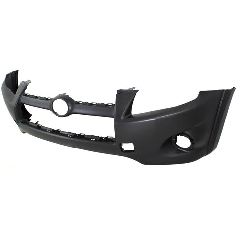 BUMPER FR PRIMED LTD