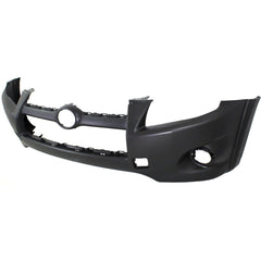 BUMPER FR PRIMED LTD