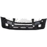BUMPER FR PRIMED W/FENDER FLARE HOLES SPORT MODEL — photo 4