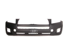 BUMPER FR PRIMED W/FENDER FLARE HOLES SPORT MODEL
