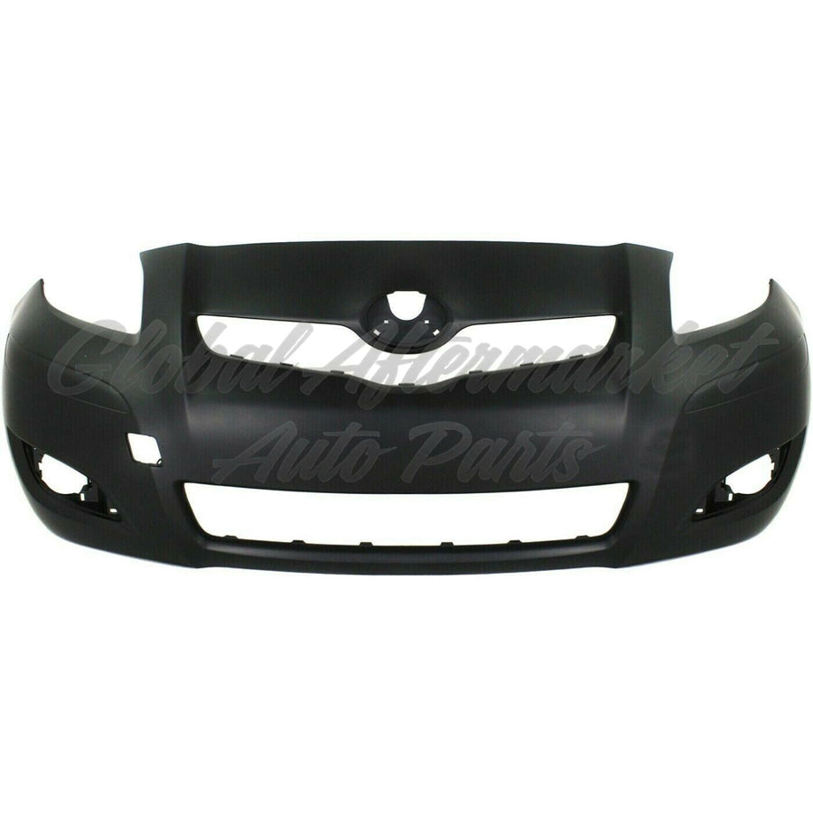 BUMPER FR PRIMED