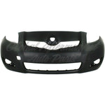 BUMPER FR PRIMED — photo 2