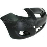 BUMPER FR PRIMED CAPA — photo 3