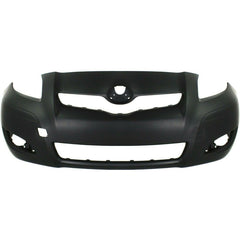 BUMPER FR PRIMED CAPA