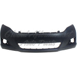 BUMPER FR PRIMED — photo 2