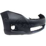 BUMPER FR PRIMED — photo 3