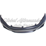 BUMPER FR PRIMED CAPA — photo 4