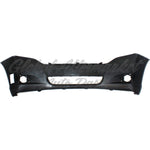 BUMPER FR PRIMED CAPA — photo 5